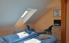 Pension Zeleny Strom